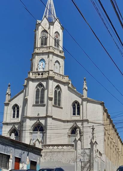 iglesia-Los-Carmelitas-Parroquia
